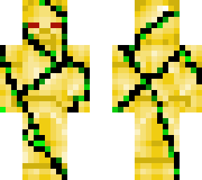computer virus yellow steve stage 2