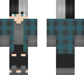 cool boy