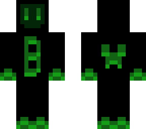 creeper, oooou men