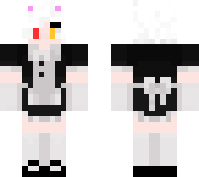 dawn maid