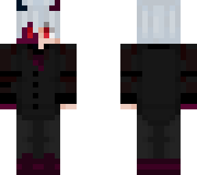 devil king