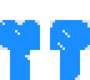 diamond block without a head