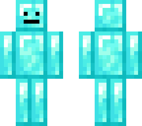 diamond guy