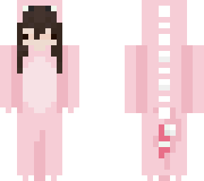 dino female variation
