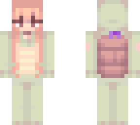 donnie onesie