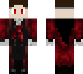 draighon vampiro