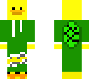duckthethird