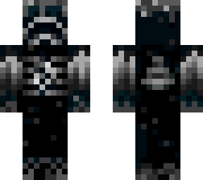 eclipsed warden