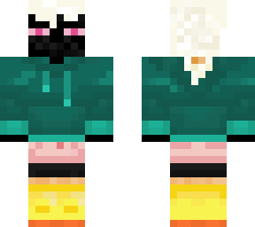 ender guy new 3