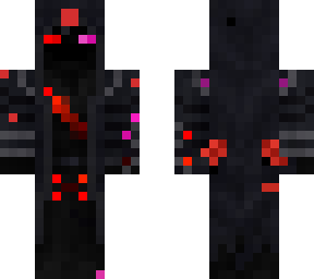 ender ninja