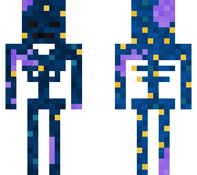 esqueleto galaxy