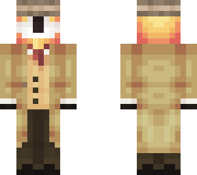 eye man (normal version)