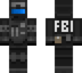 fbi sarge