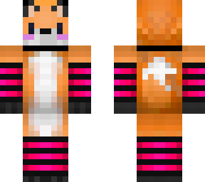 femboy fox