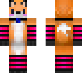 femboy foxi