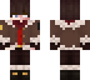 for my friend