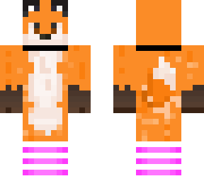 fox