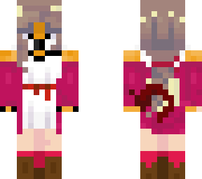 foxy