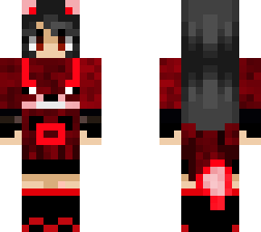 foxy raven