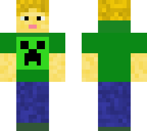 gamer