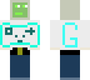 gamergenler
