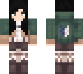 girl aot