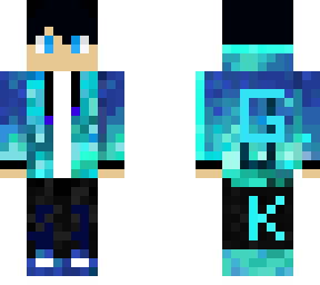 gk name skin