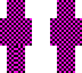 glitch out