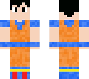 goku