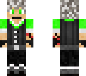 green branzy