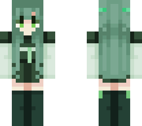 green/ce