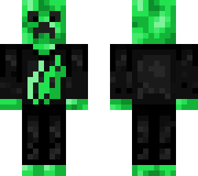green preston