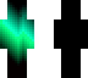 green vs blue