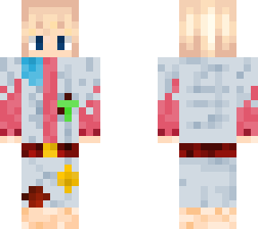 ice cream boy
