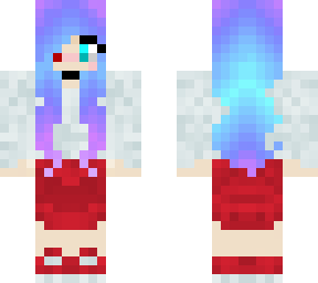 kinda cute elf?
