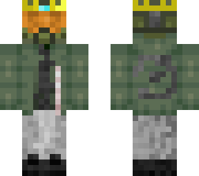 king iron chief jacket