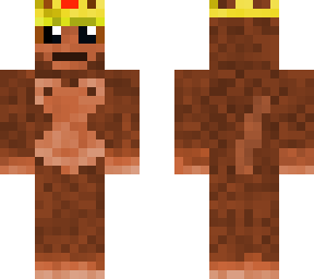 king monke