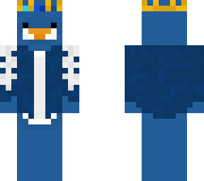 kingguin