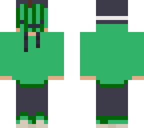 kombeck bare bones