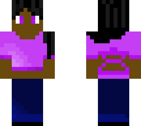 lauren-season 1-skin 1