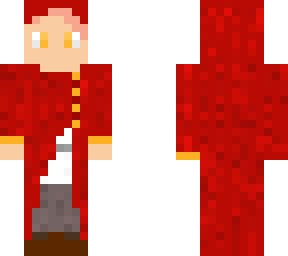 mage