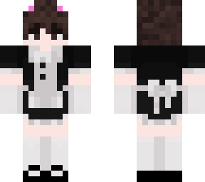 maid boyo
