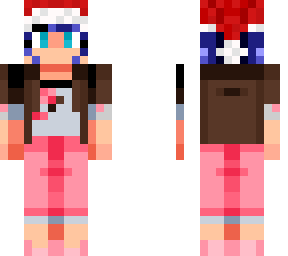 marinette (christmas)