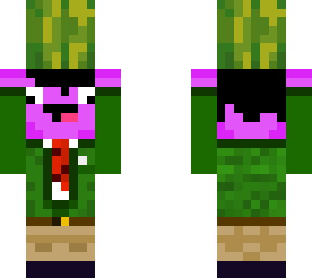 melon tycoon niero