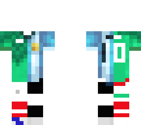 messico