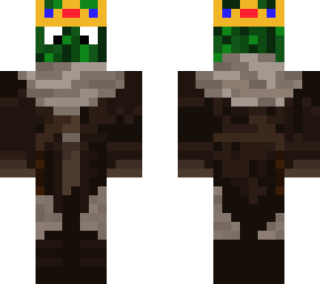 midieval melon king