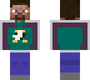 mighty ducks of anaheim alternate jersey 1997-1999