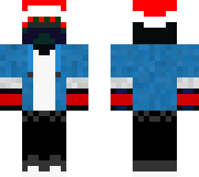 mikeproxtefox
