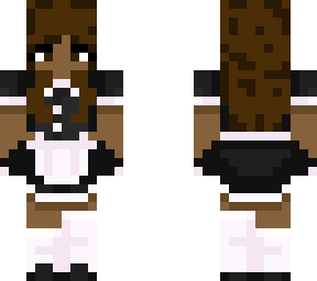 moody maid