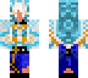 moth boy